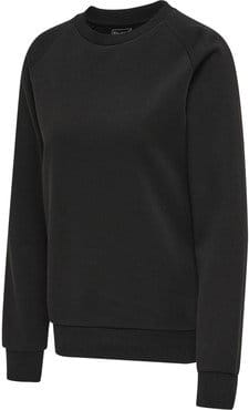 Sudadera Hummel hmlRED CLASSIC SWEATSHIRT WOMAN
