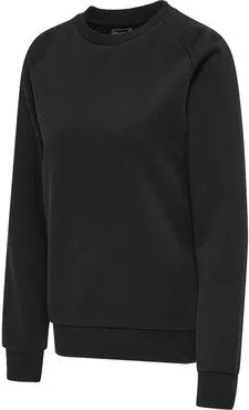 Sudadera Hummel hmlRED CLASSIC SWEATSHIRT WOMAN