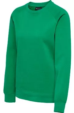 Φούτερ-Jacket Hummel hmlRED CLASSIC SWEATSHIRT WOMAN
