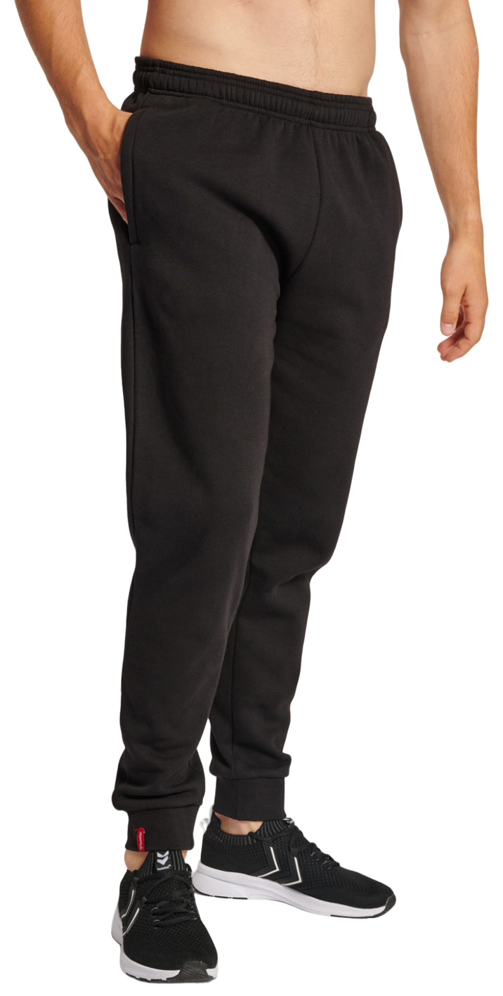 Панталони Hummel hmlRED BASIC SWEAT PANTS