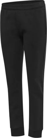 hmlRED BASIC SWEAT PANTS WOMAN