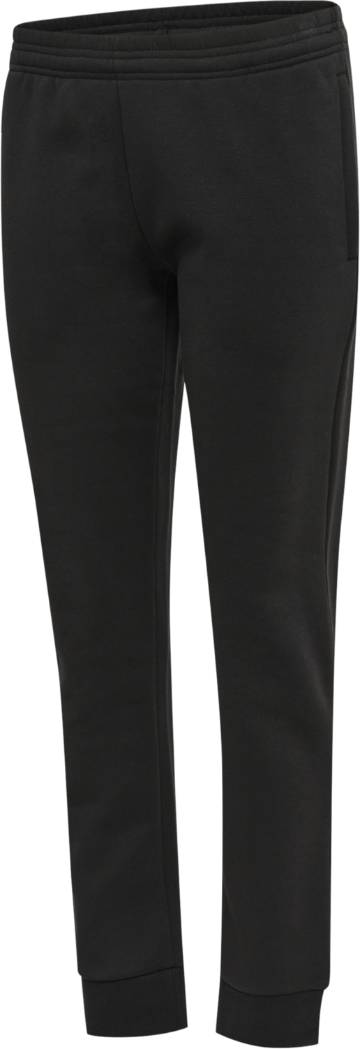 hmlRED BASIC SWEAT PANTS WOMAN