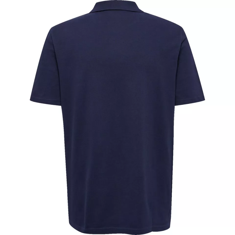 Поло тениска Hummel hmlRED CLASSIC POLO