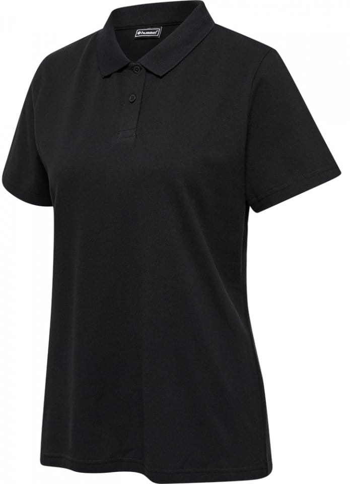 Tricou Hummel hmlRED CLASSIC POLO WOMAN