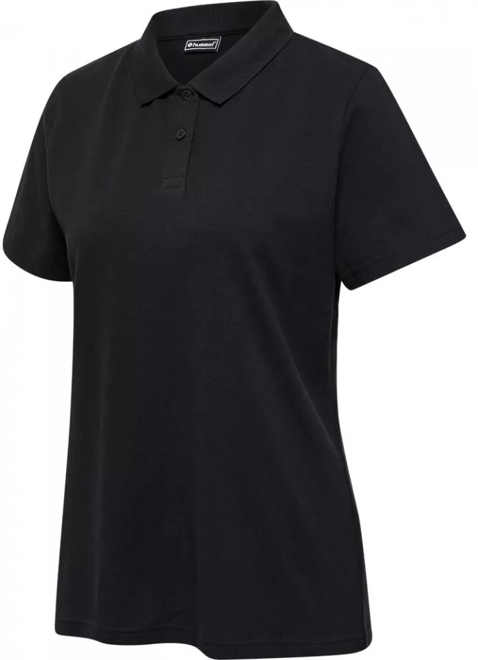Tricou Hummel hmlRED CLASSIC POLO WOMAN