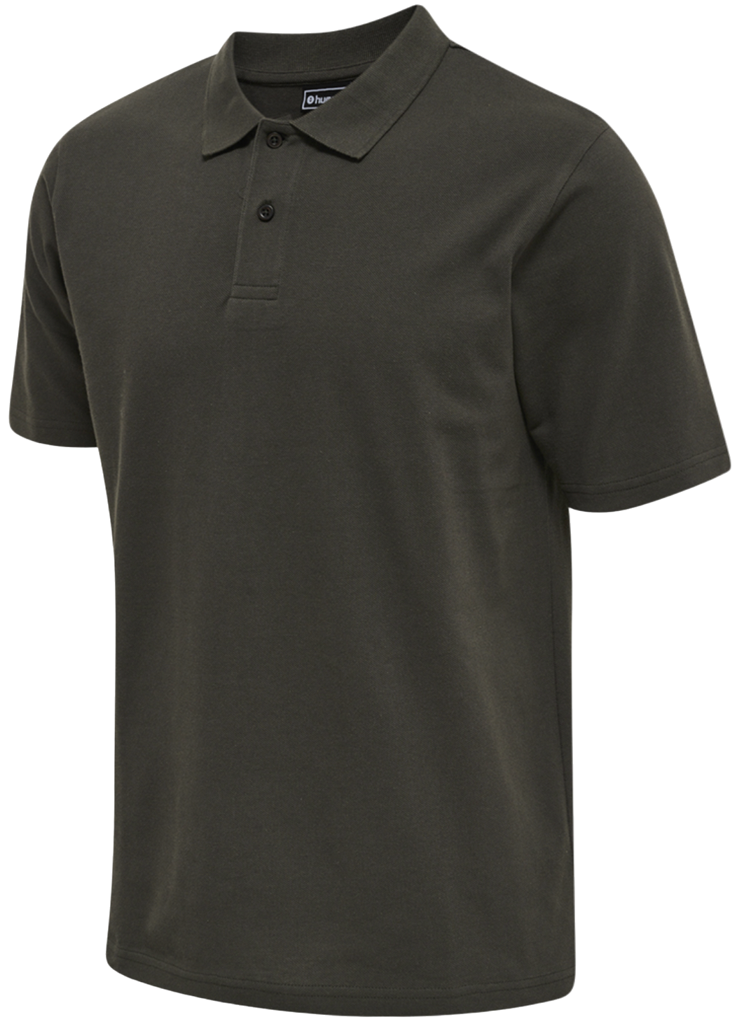 Tricou Hummel hmlRED STRETCH POLO
