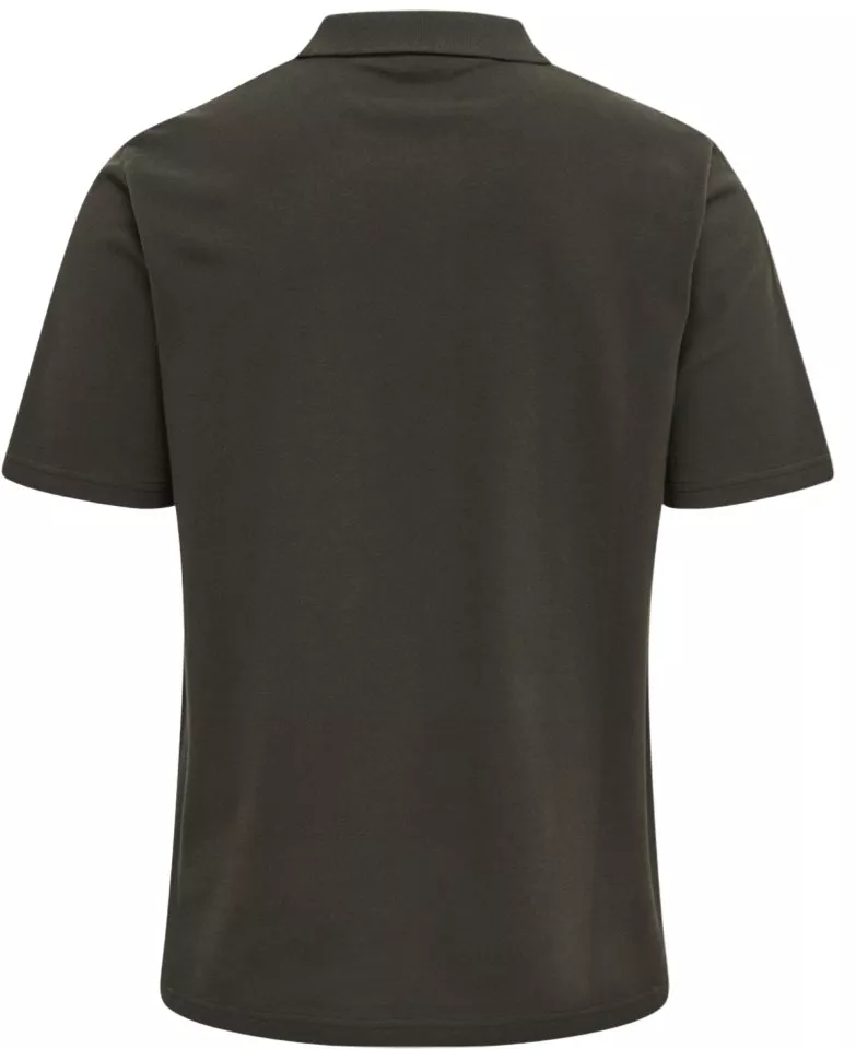 Tricou Hummel hmlRED STRETCH POLO