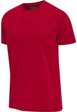 podkoszulek Hummel hmlRED BASIC T-SHIRT S/S