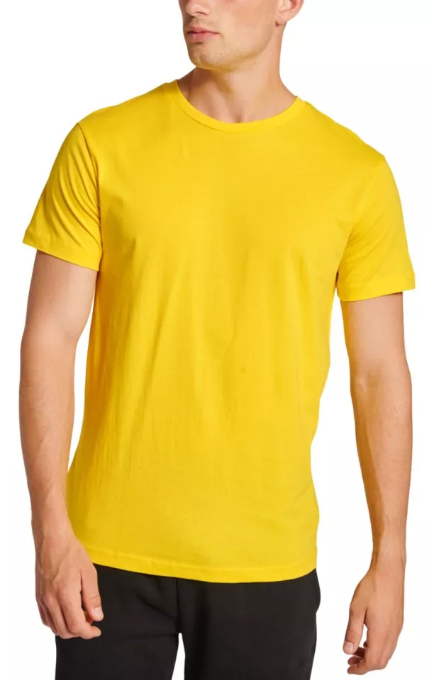 Тениска Hummel hmlRED BASIC T-SHIRT S/S