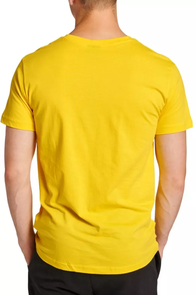 Тениска Hummel hmlRED BASIC T-SHIRT S/S