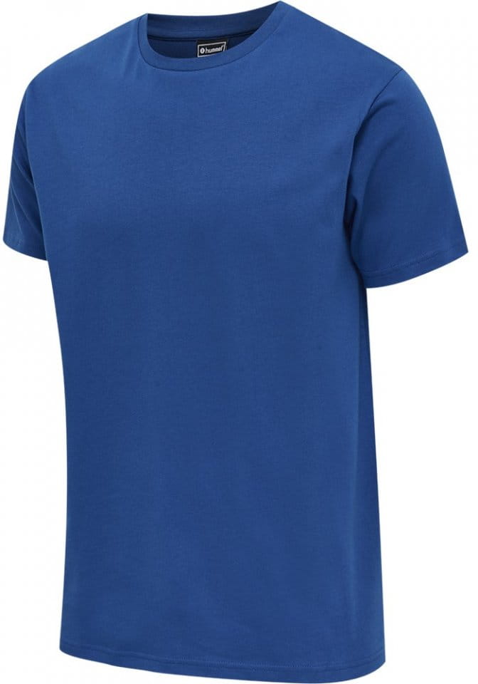 Camiseta Hummel hmlRED BASIC T-SHIRT S/S