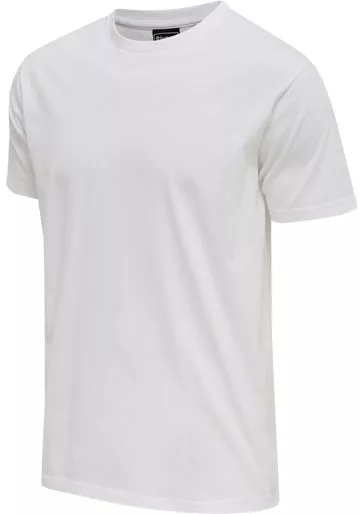 Camiseta Hummel hmlRED BASIC T-SHIRT S/S