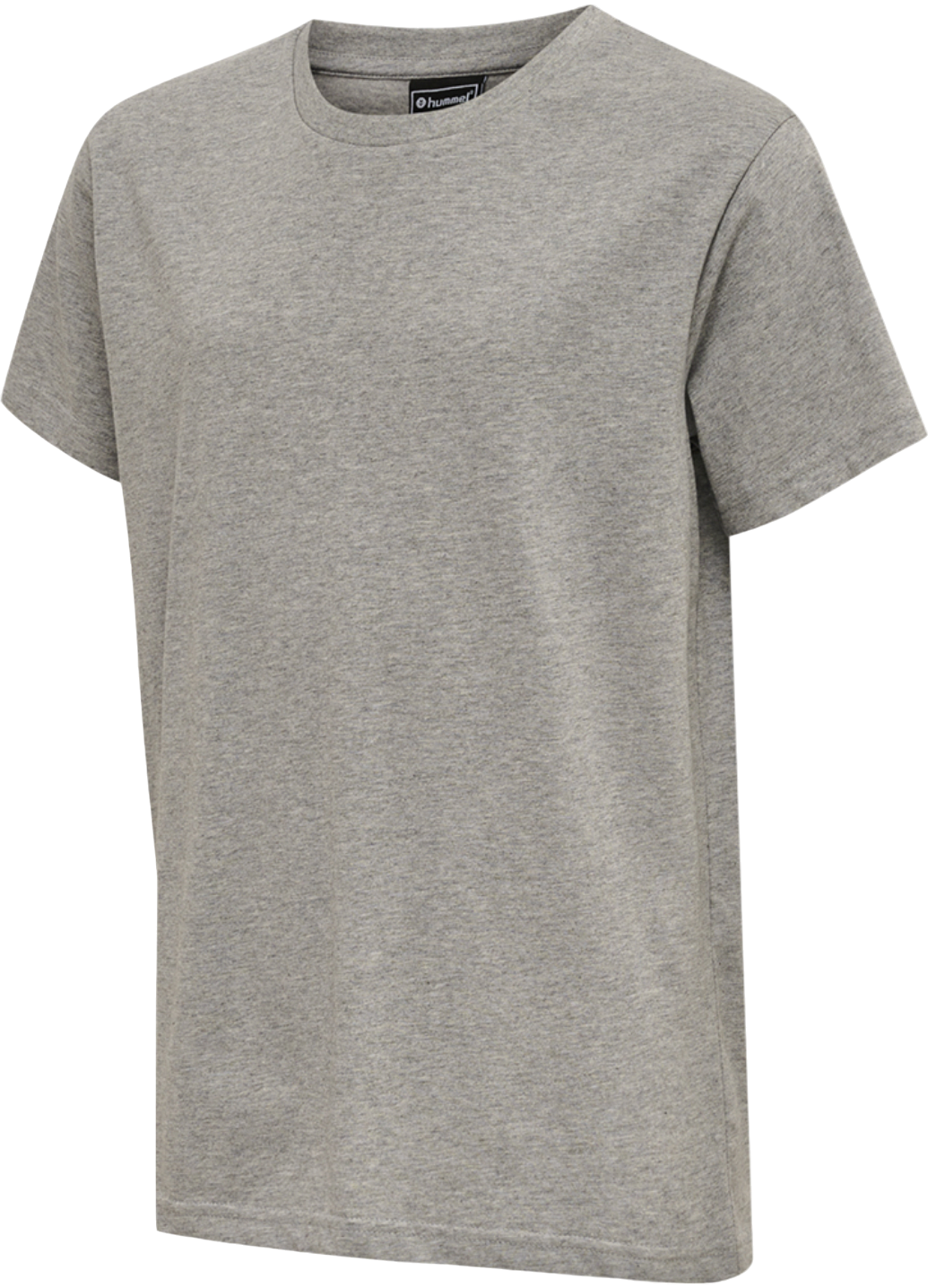 hmlRED BASIC T-SHIRT S/S KIDS