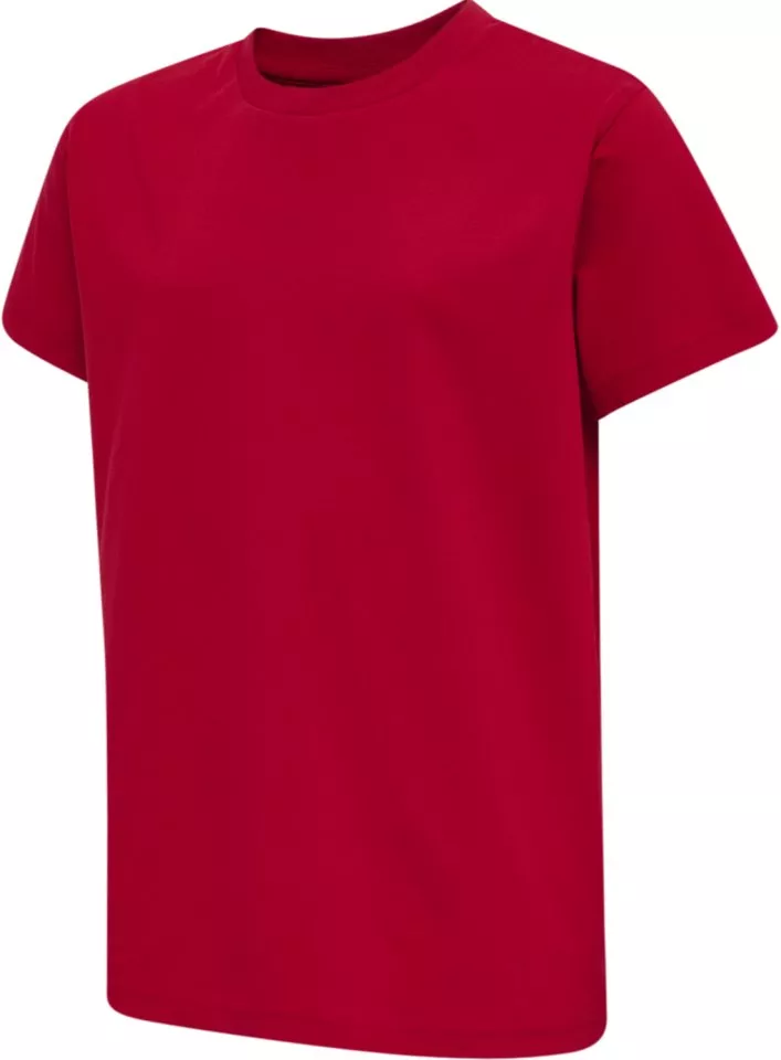 Camiseta Hummel hmlRED BASIC T-SHIRT S/S KIDS