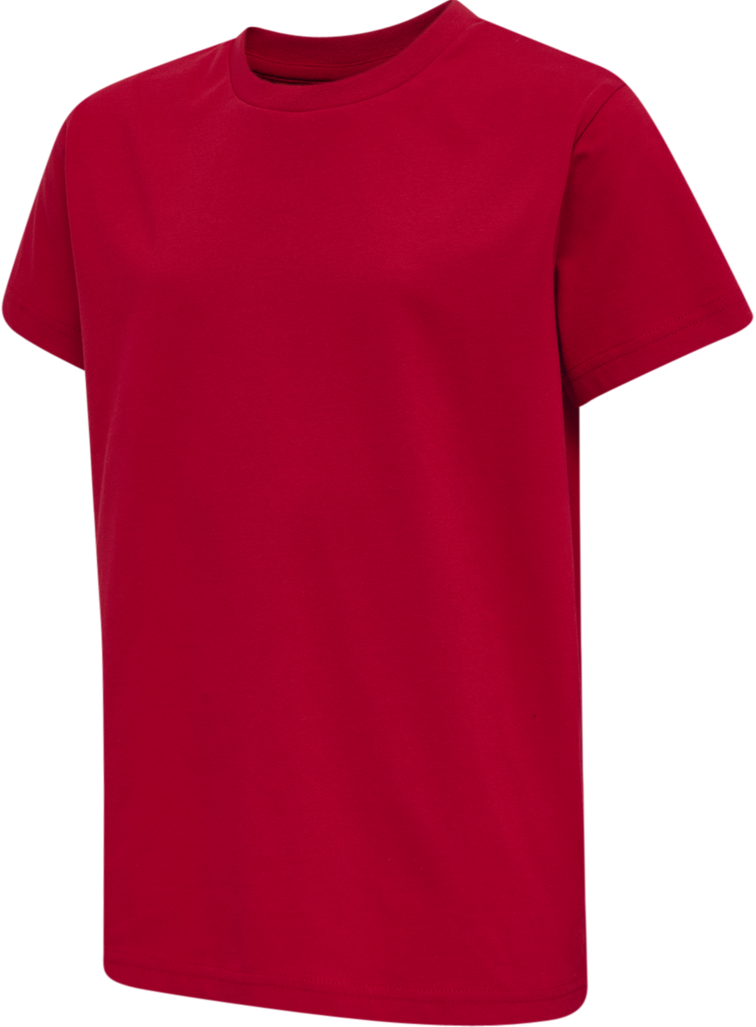Camiseta Hummel hmlRED BASIC T-SHIRT S/S KIDS