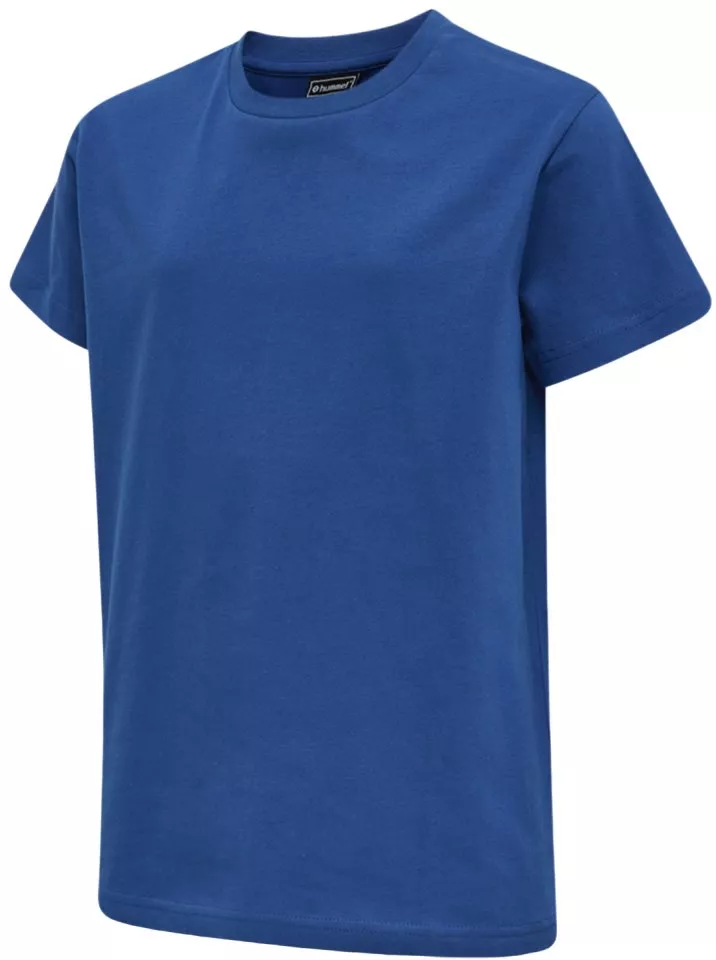 Hummel hmlRED BASIC T-SHIRT S/S KIDS
