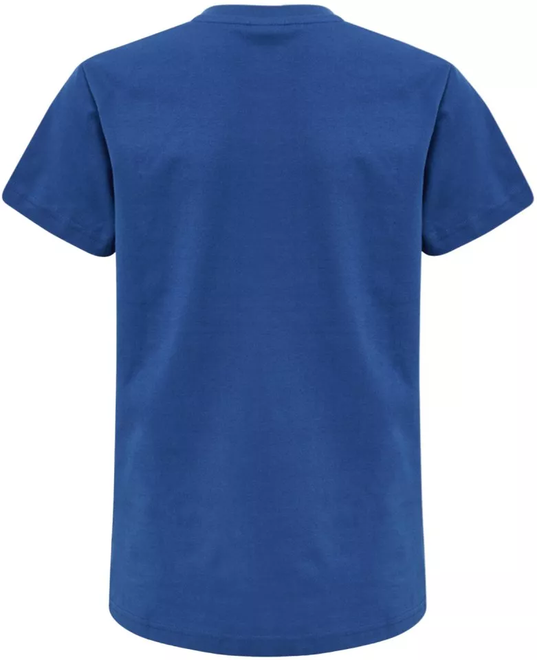 Hummel hmlRED BASIC T-SHIRT S/S KIDS