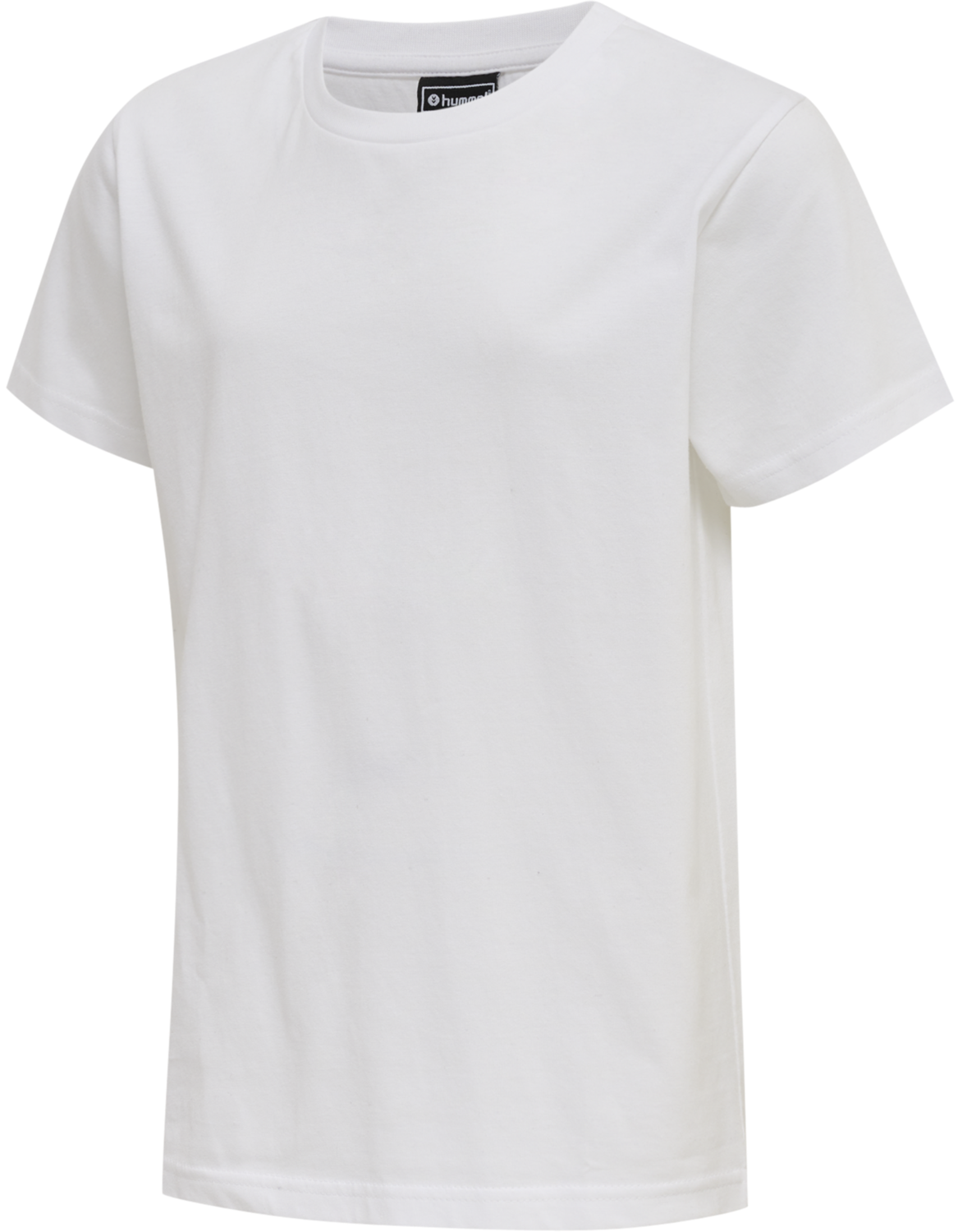 Hummel hmlRED BASIC T-SHIRT S/S KIDS Rövid ujjú póló