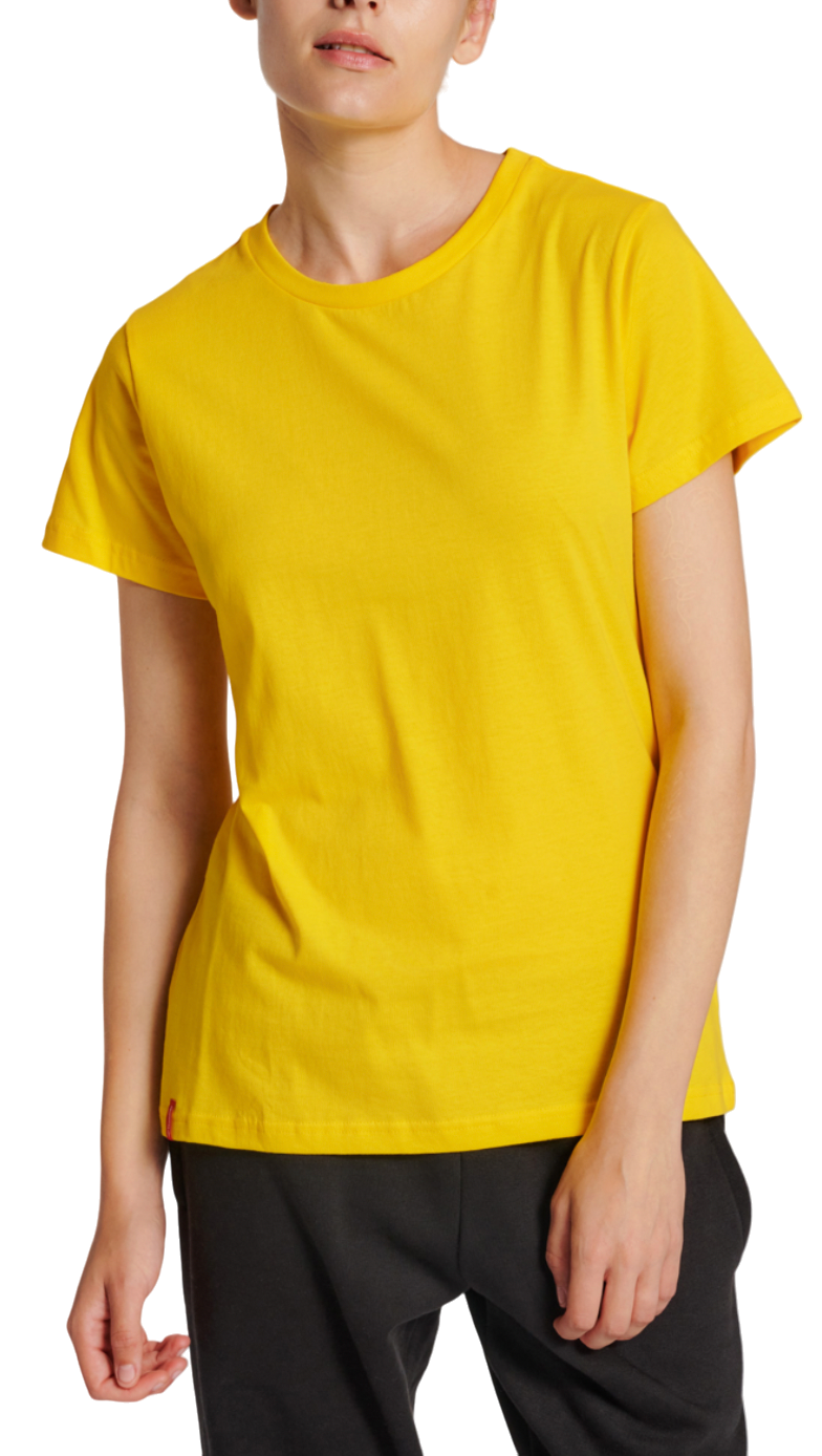 Hummel hmlRED BASIC T-SHIRT S/S WOMAN