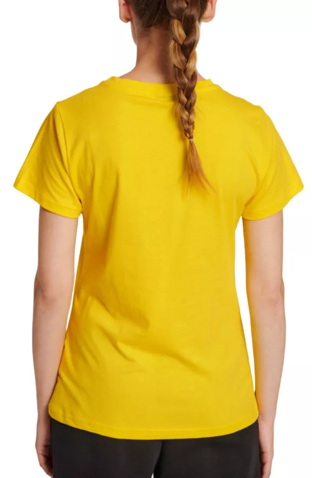 Hummel hmlRED BASIC T-SHIRT S/S WOMAN