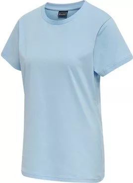 hmlRED BASIC T-SHIRT S/S WOMAN