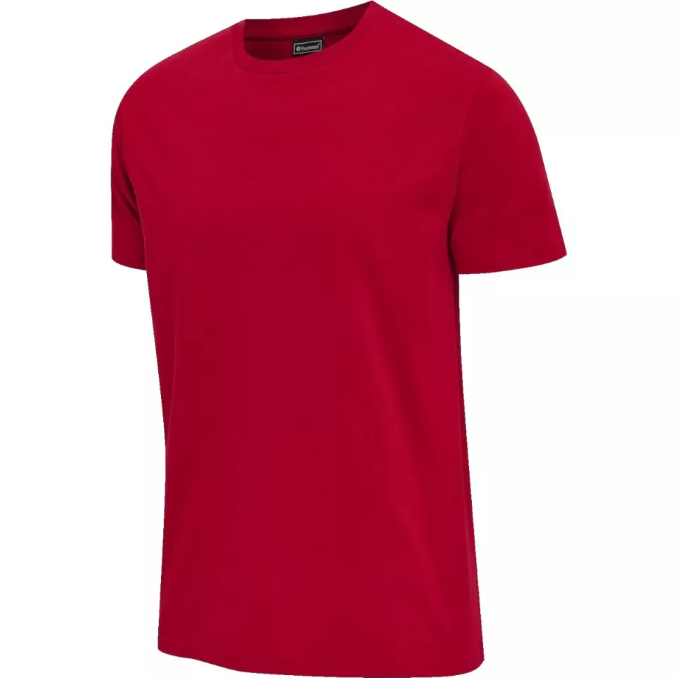 Tricou Hummel hmlRED HEAVY T-SHIRT S/S