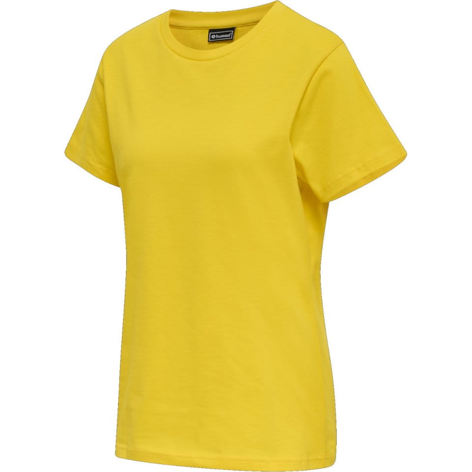 Hummel hmlRED HEAVY T-SHIRT S/S WOMAN