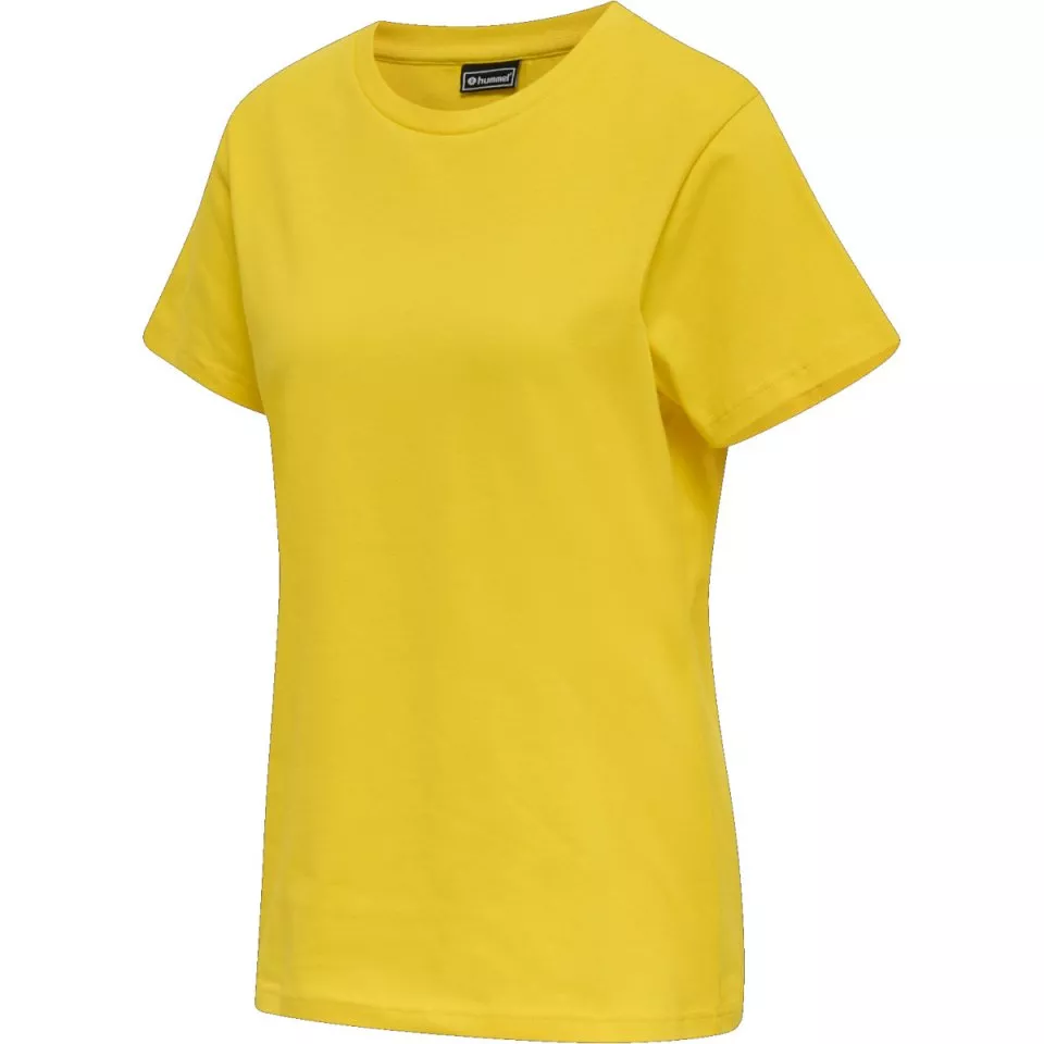 Hummel hmlRED HEAVY T-SHIRT S/S WOMAN