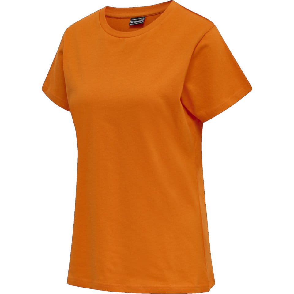 Hummel hmlRED HEAVY T-SHIRT S/S WOMAN