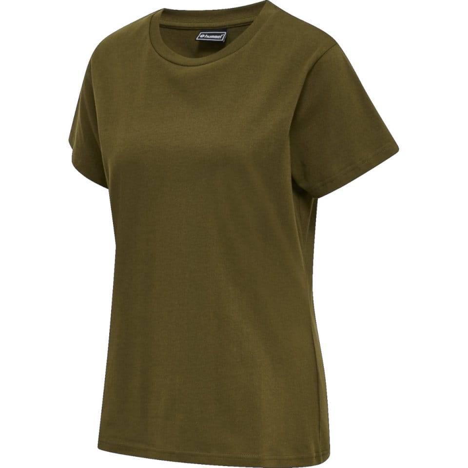 Hummel hmlRED HEAVY T-SHIRT S/S WOMAN