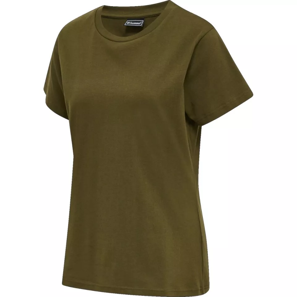 Hummel hmlRED HEAVY T-SHIRT S/S WOMAN