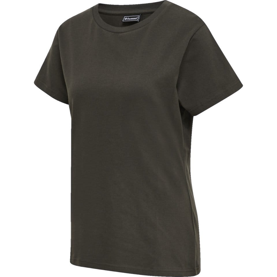 Hummel hmlRED HEAVY T-SHIRT S/S WOMAN