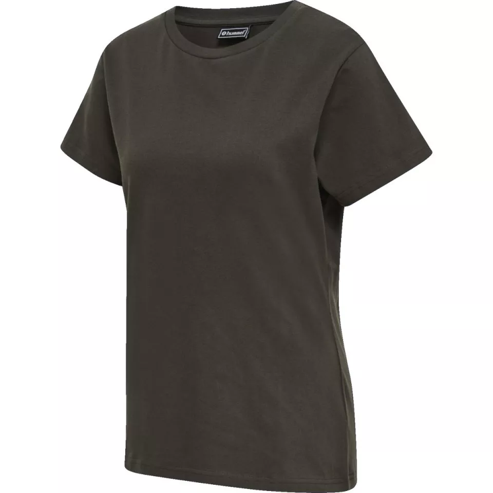 Hummel hmlRED HEAVY T-SHIRT S/S WOMAN