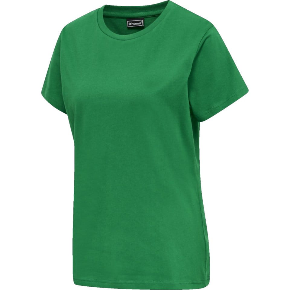 Tricou Hummel hmlRED HEAVY T-SHIRT S/S WOMAN