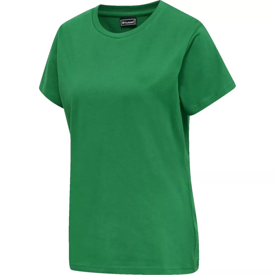 Tricou Hummel hmlRED HEAVY T-SHIRT S/S WOMAN