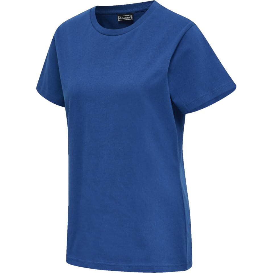 Hummel hmlRED HEAVY T-SHIRT S/S WOMAN
