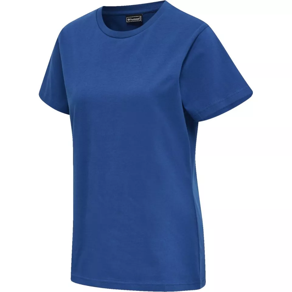 Hummel hmlRED HEAVY T-SHIRT S/S WOMAN
