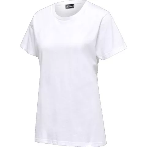 hmlRED HEAVY T-SHIRT S/S WOMAN