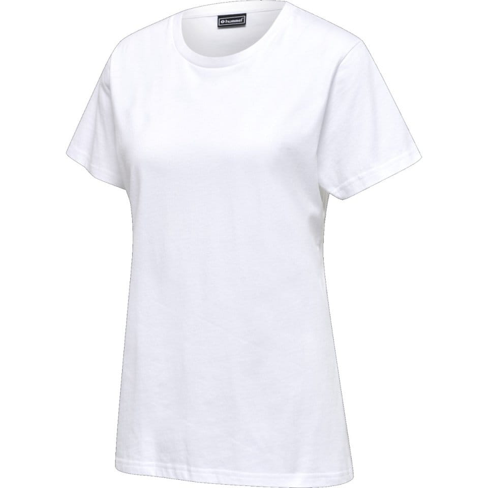 Hummel hmlRED HEAVY T-SHIRT S/S WOMAN