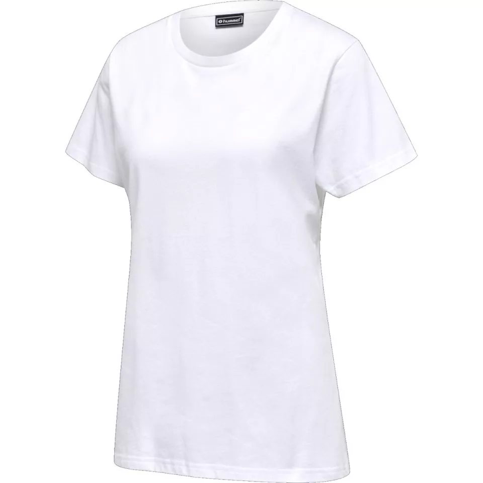 Hummel hmlRED HEAVY T-SHIRT S/S WOMAN