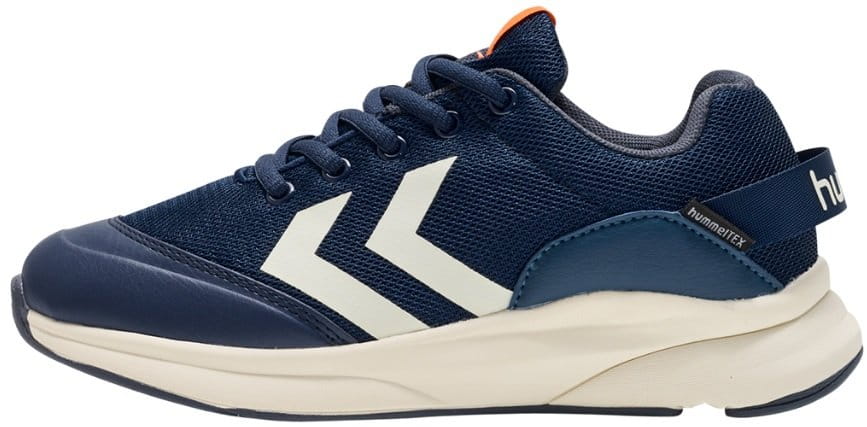Incaltaminte Hummel REACH 250 RECYCLED TEX LACE JR
