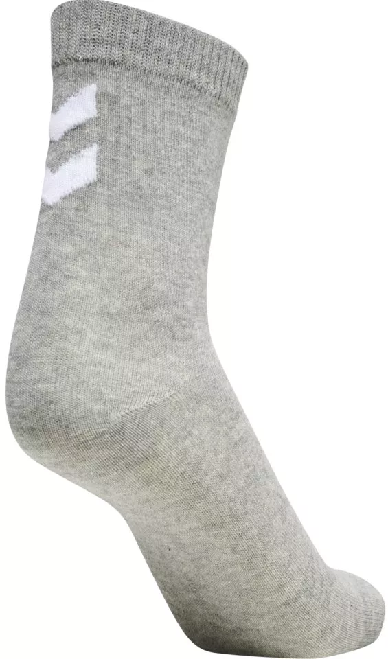 Calcetines Hummel HMLMAKE MY DAY SOCK 5-PACK