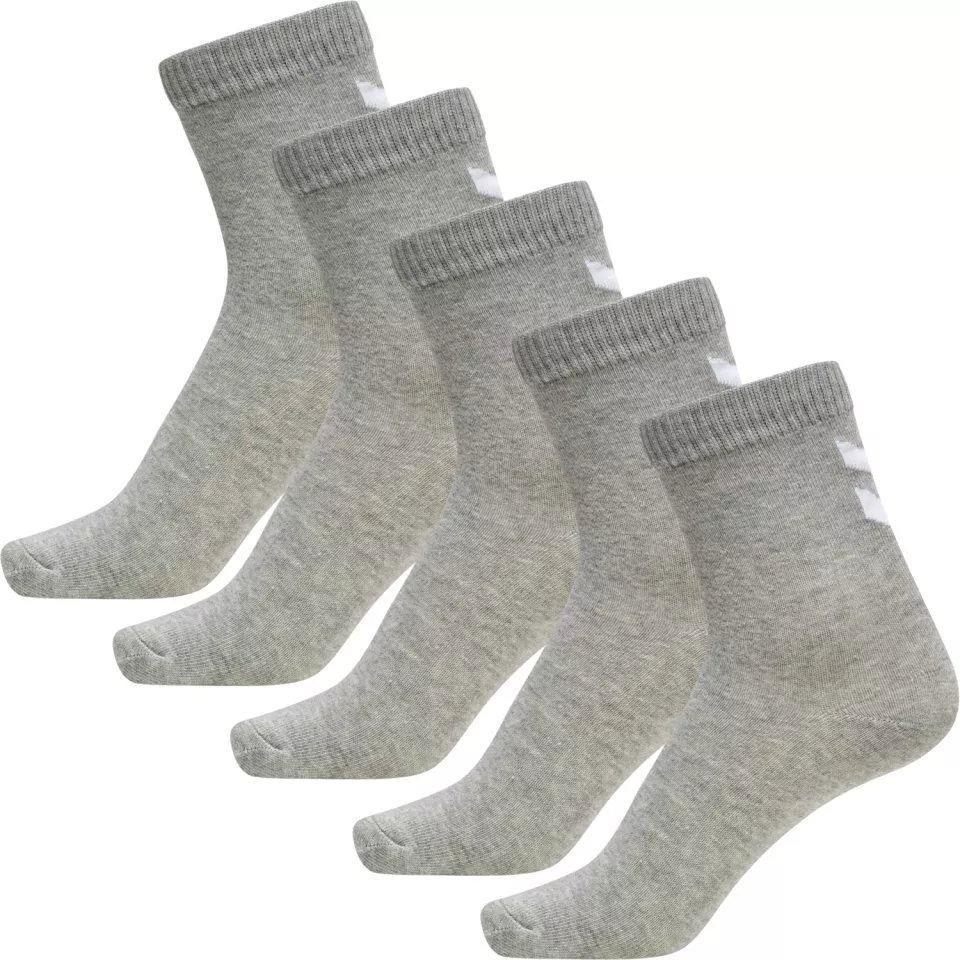 Calcetines Hummel HMLMAKE MY DAY SOCK 5-PACK