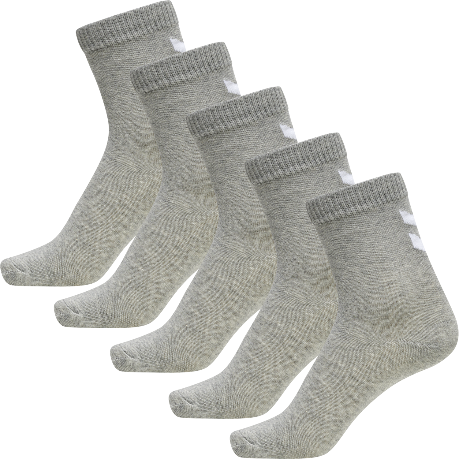 Calcetines Hummel HMLMAKE MY DAY SOCK 5-PACK