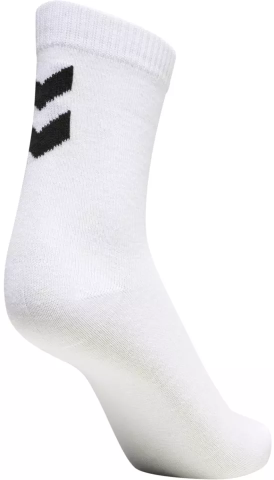 Sosete Hummel HMLMAKE MY DAY SOCK 5-PACK