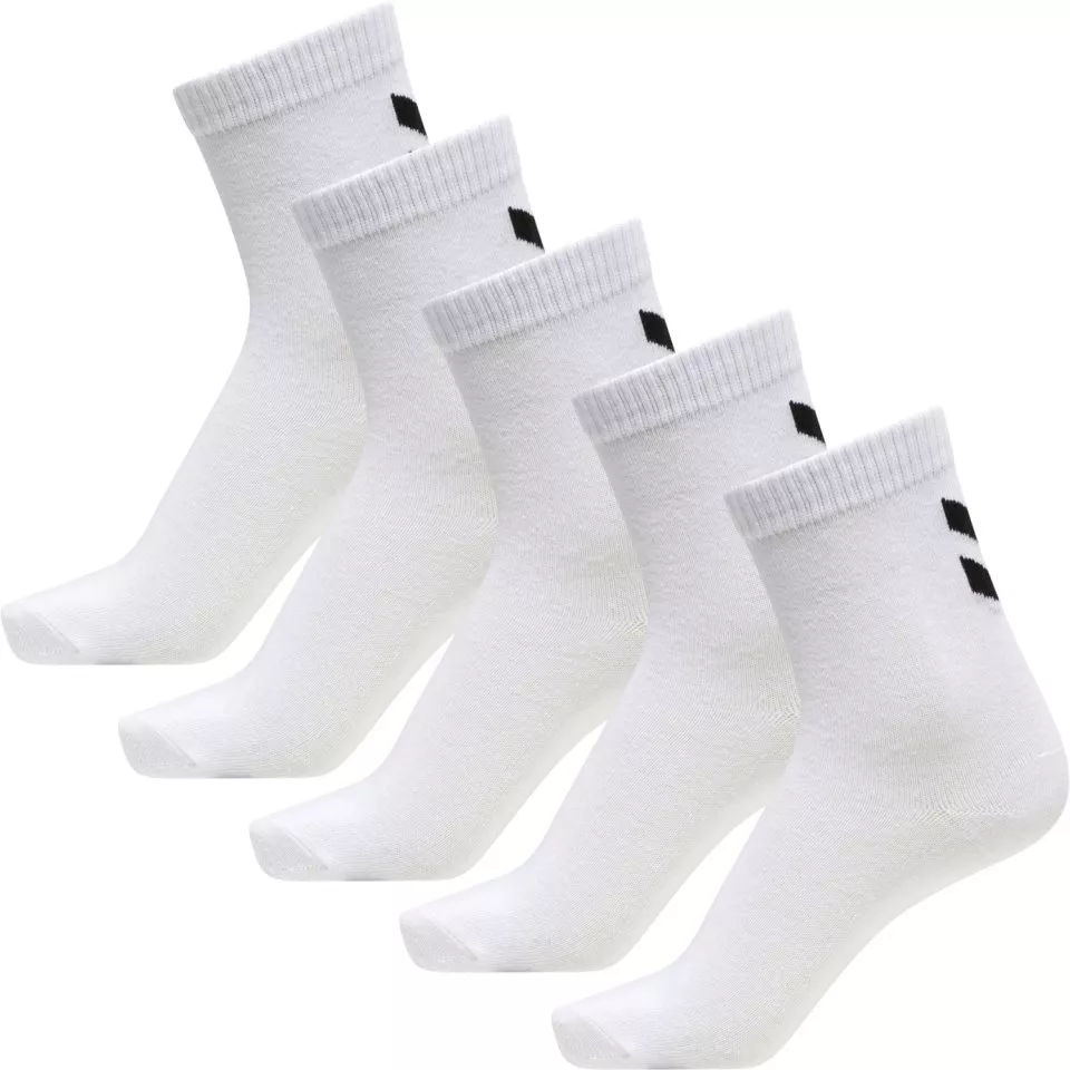 Sosete Hummel HMLMAKE MY DAY SOCK 5-PACK