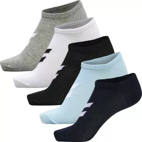 hmlMATCH ME SOCK 5-PACK