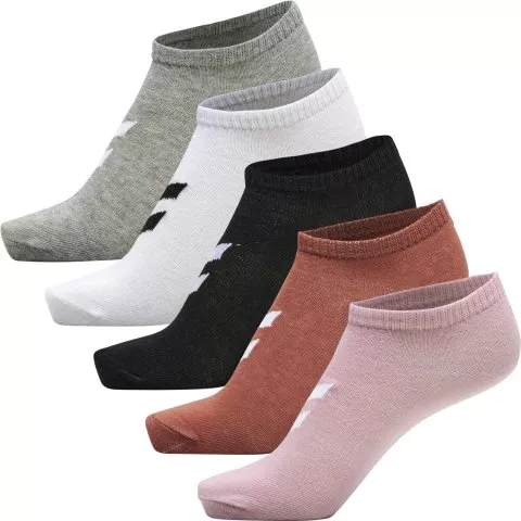 hmlMATCH ME SOCK 5-PACK