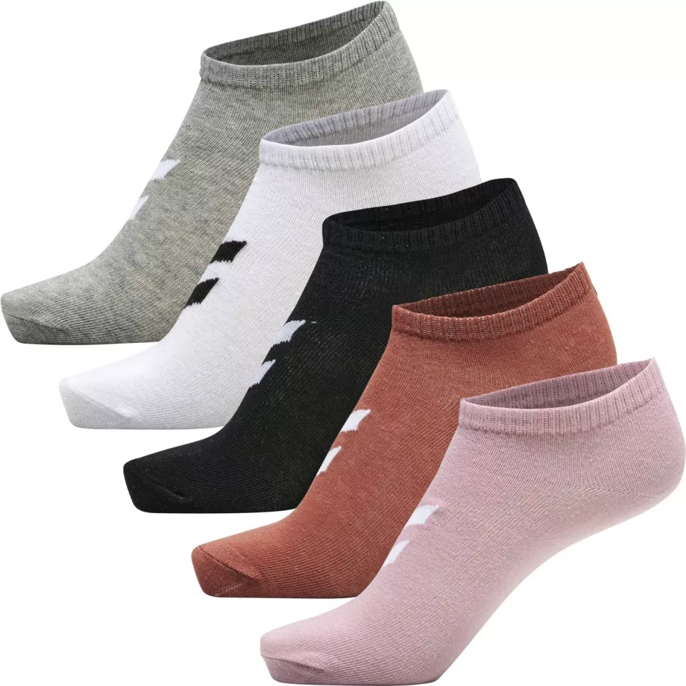 Sosete Hummel hmlMATCH ME SOCK 5-PACK