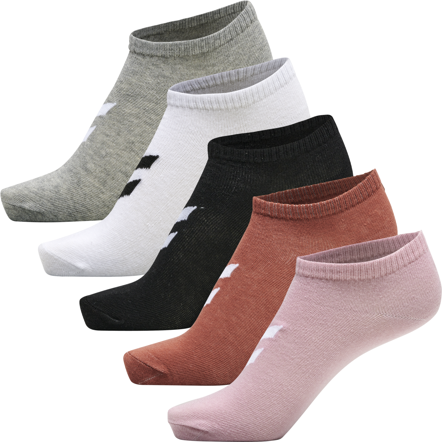 Sosete Hummel hmlMATCH ME SOCK 5-PACK